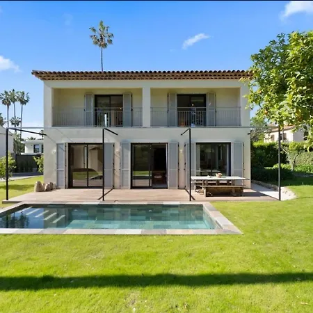 Villa Emma