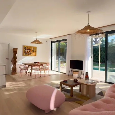 Villa Emma Antibes