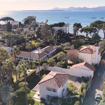 Villa Emma Antibes
