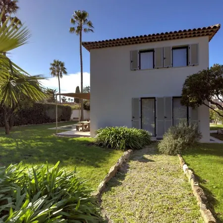 Villa Emma Antibes